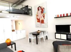 Fantástico Loft de Diseño en Alcalá de Henares - Madrid