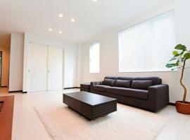 Sapporo - House - Vacation STAY 14578، فندق في سابورو