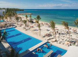 Riu Reggae - Adults Only - All Inclusive, hotel a Montego Bay