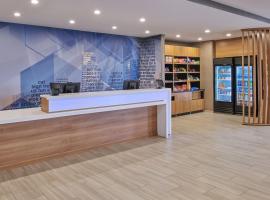 SpringHill Suites by Marriott Detroit Dearborn, hotel a Dearborn