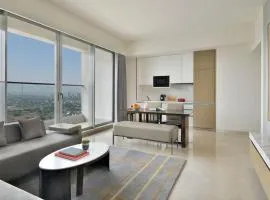 Marriott Executive Apartments Navi Mumbai