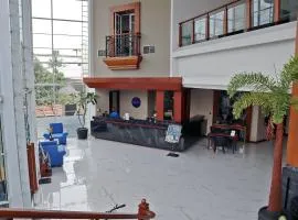 Hotel Dafam Semarang