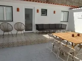 Casa da Paz #1