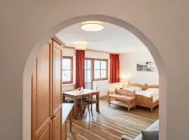 Appartement Oberwirt Ferienwohnung