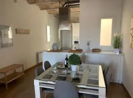 Fantastico Tarragona Corsini Apartment-1, en el centro con parking