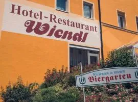 Hotel-Restaurant Wiendl