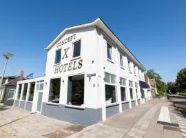 Hotel Leeuwerik