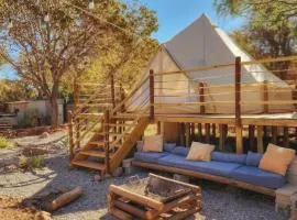 Glamping Dunas del sol