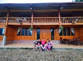 Sapa Guide Homestay & Trekking