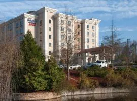 Fairfield Inn and Suites by Marriott Durham Southpoint