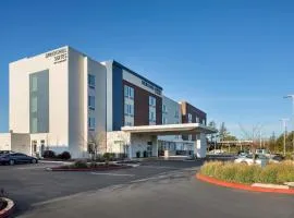 SpringHill Suites by Marriott West Sacramento