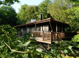 Treehouse Quinta Lamosa