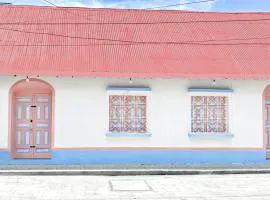 Elegant House The Heart Of Flores