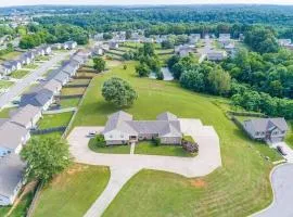 The Gathering Place At Hilltop Acres