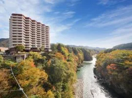 Hotel Sunshine Kinugawa