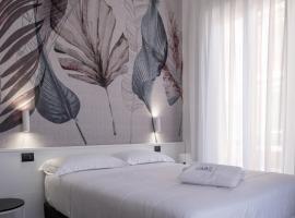 Domea Superior Rooms Bed and Breakfast, hotel din Reggio di Calabria