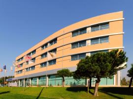 TRYP by Wyndham Porto Expo Hotel, hotel in Leça da Palmeira