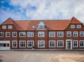 Skovsgård Hotel