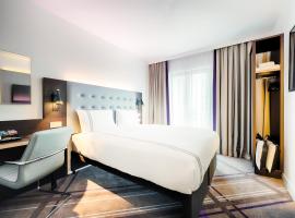 Premier Inn Wiesbaden City Centre, hotel em Wiesbaden