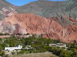 Hotel El Manantial del Silencio