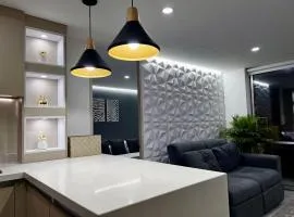 Apartamento luxury Girardot