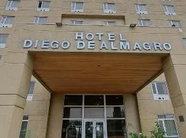 Hotel Diego De Almagro Arica