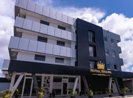 Hotel Royal Brasil