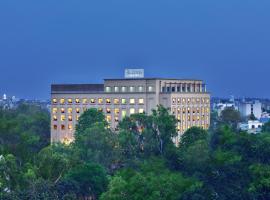 Fairfield by Marriott Amritsar, hotel en Amritsar