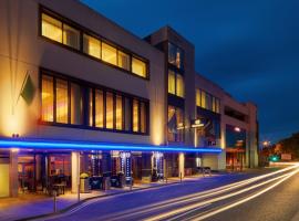 Sheraton Athlone Hotel, goedkoop hotel in Athlone