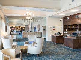 Four Points by Sheraton Eastham Cape Cod, hotel en Eastham