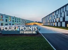 Four Points by Sheraton Ljubljana Mons