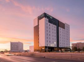 Courtyard by Marriott Ciudad Juarez, hotel a Ciudad Juárez