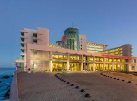 Sheraton Miramar Hotel & Convention Center, hotel in Viña del Mar