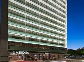 Le Meridien Houston Downtown