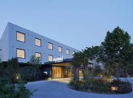 Fairfield by Marriott Tochigi Nikko