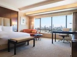 JW Marriott Hotel Beijing Central