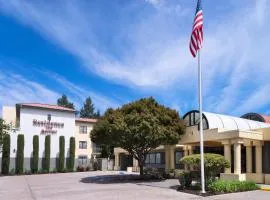 Residence Inn by Marriott Palo Alto Menlo Park