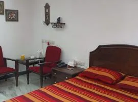 Blessings Noida Home stay