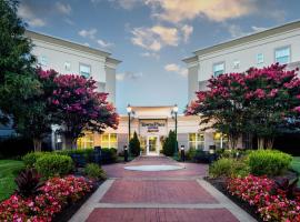 TownePlace Suites by Marriott Springfield, hotell i Springfield