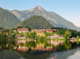 MONDI Appartements am Grundlsee, hotel di Grundlsee