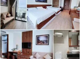 Căn hộ Condotel 5 sao Apec Tuy Hòa Phú Yên