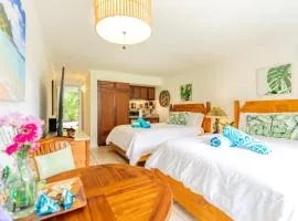 Islander Ocean Resort Condo # 166