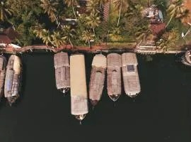 Kera Houseboats Alleppey