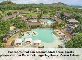 Tag Resort