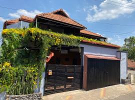 Coorg North Breeze Homestay – hotel w mieście Madikeri