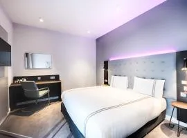 Premier Inn Regensburg City Centre