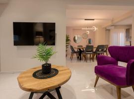 CHE BELLO LUXURY APARTMENTS, hotel v mestu Preveza