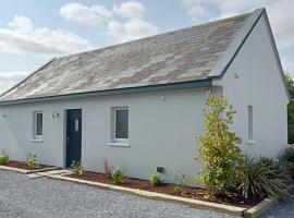 The Cottage - Fairwinds, hotel a Doolin