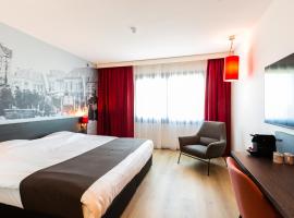 Bastion Hotel Amersfoort, hotel em Amersfoort