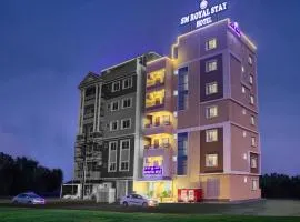 SM Royal Stay Hotel - Near Bangalore international Airport